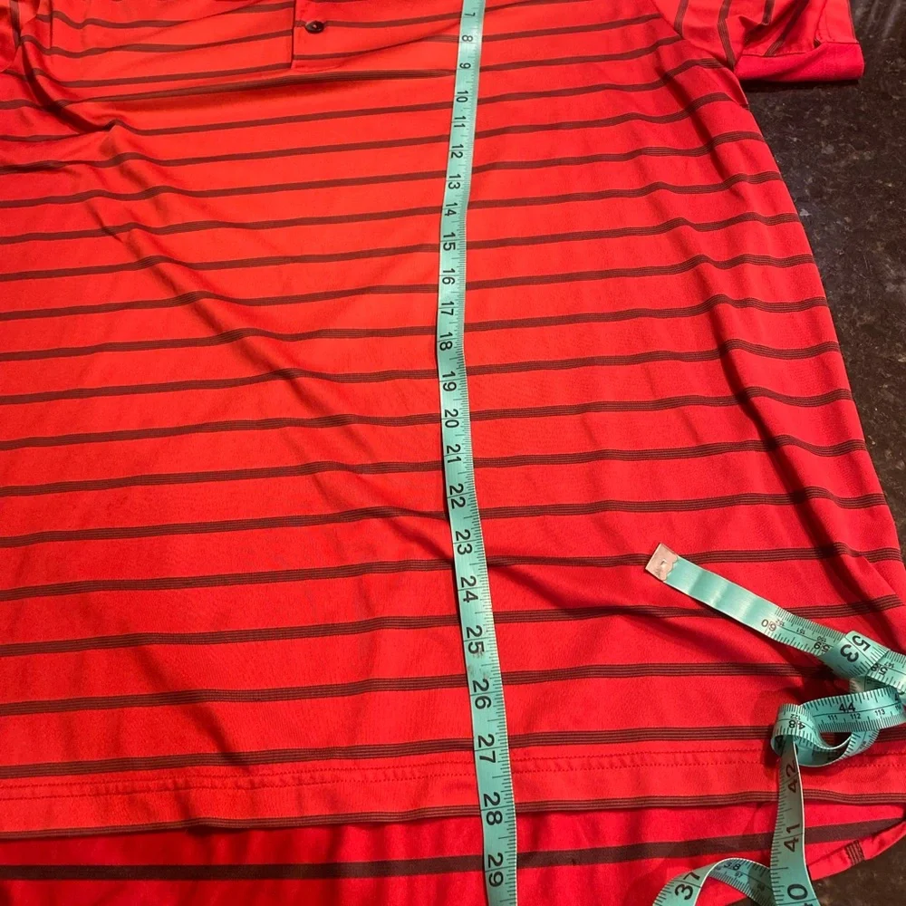Adidas clima cool collared shirt men’s extra large - Picture 10 of 10